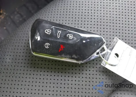 2024 Volkswagen Atlas Cross Sport 2.0T Se W/Technology из США, поврежденный, VIN 1V2JE2CA6RC249919